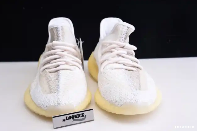 REFLECTIVE 350 BOOST ABEZ YEEZY V2 ADIDAS FZ5246 0520